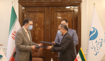 پردیس دانشگاه علامه طباطبائی در کیش راه اندازی می شود